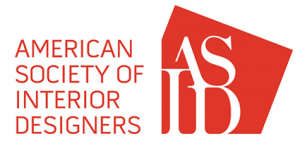 American Society of Interior Designers Logo