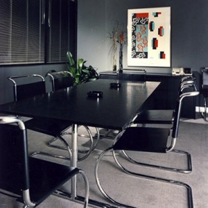 Corporate Conference Room