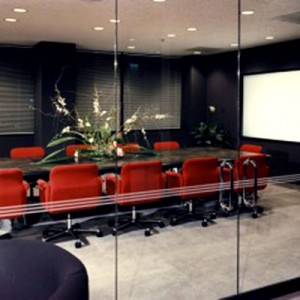 Corporate Executive Conference Room