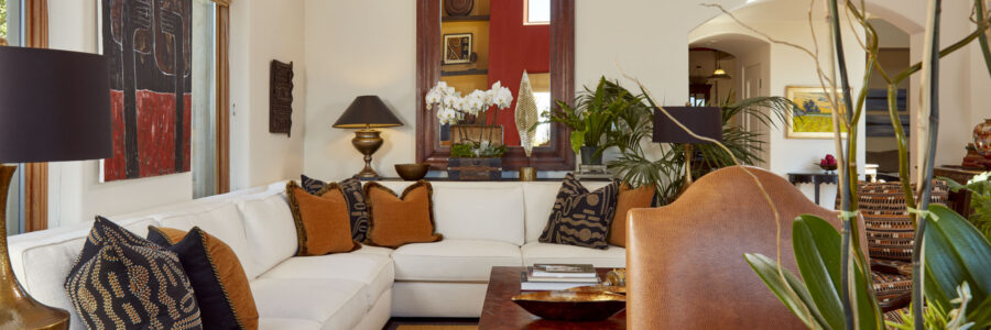 living room redesign