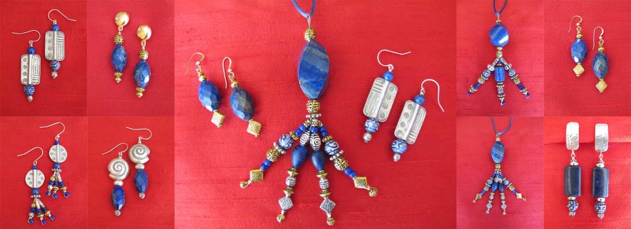 Kay Heizman Jewelry - The Lapis Group