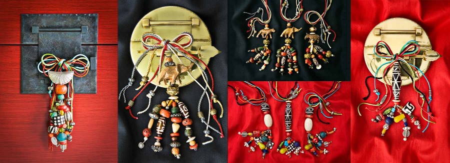Kay Heizman Jewelry - The Trunk Collection - Accessories